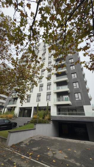 Apartament 2 camere, bloc nou finalizat, mobilat si loc parcare inclus - 21