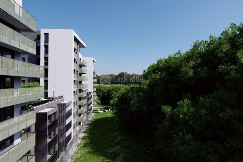 Locuinta moderna 2025 | bunastare in mediul urban | PROMOTIE 1 camera - 1