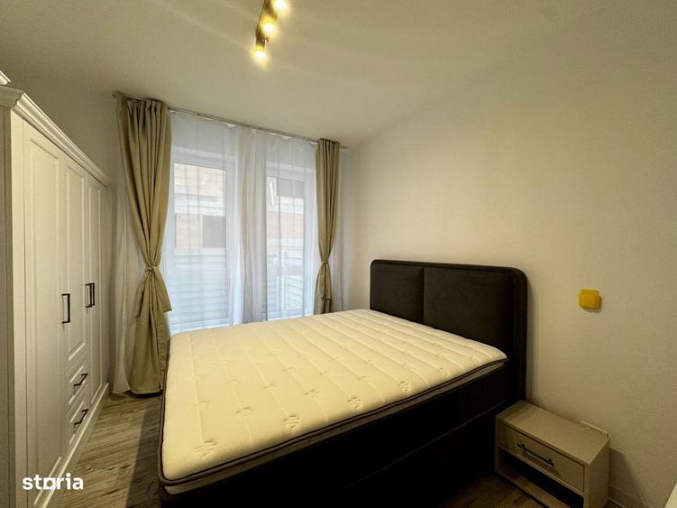 2 camere Giroc - parter, curte privata 25mp, bloc 2026, loc de parcare - 8