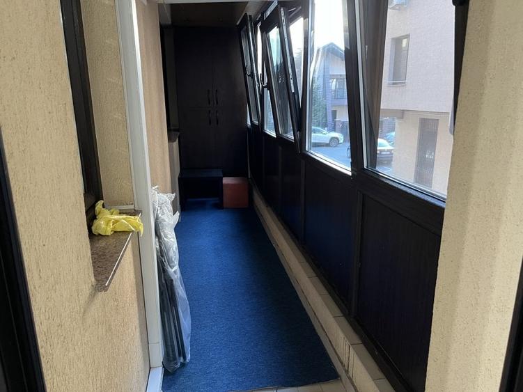 Proprietar  inchiriez Apartament 2 camere nou in Prelungirea Ghencea 86 - 3