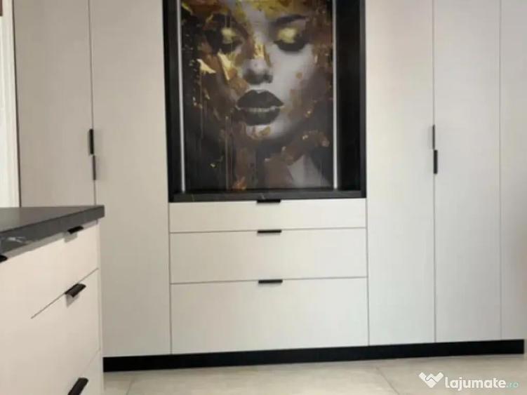 Apartament 2 camere, tip studio - zona Racadau - 4