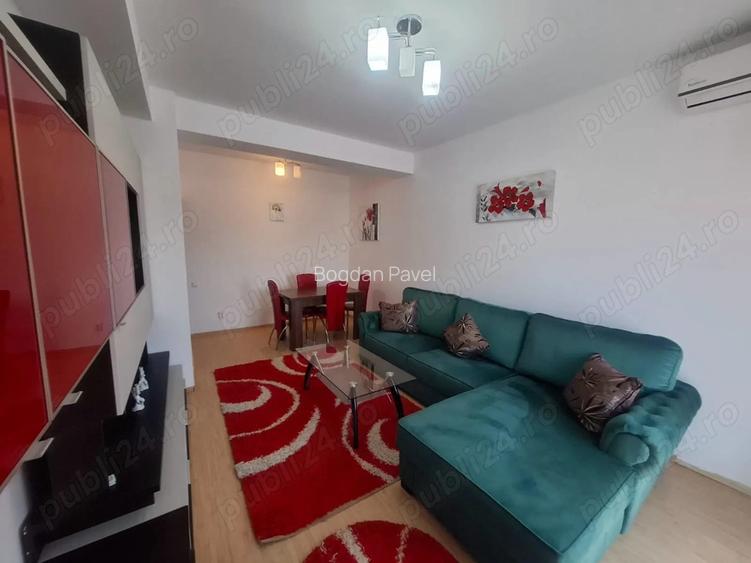 Apartamen de inchiriat termen lung