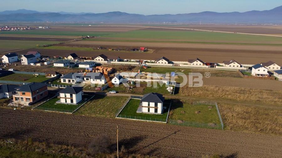 Casa individuala Cristian - 34