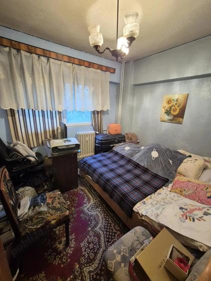 Lacul Tei vanzare ap 4 camere decomandat Parcul Circului - 7