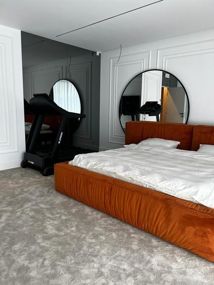 VILA MOBILATA - ZONA MATEI MILO - 7 CAMERE - 14