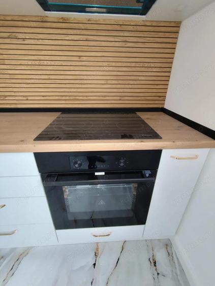 Casa in Sanmartin, Bihor se va vinde la cheie, mobilata, utilata - 11