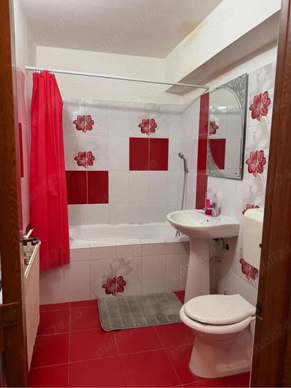 Apartament 2 camere de inchirist Trgoviste - 6