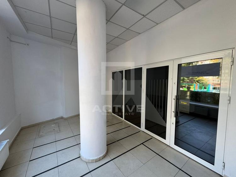 Spatiu comercial || Manastur - 4