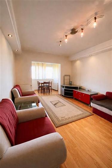 Apartament decomandat, langa padure, Racadau Brasov - 1