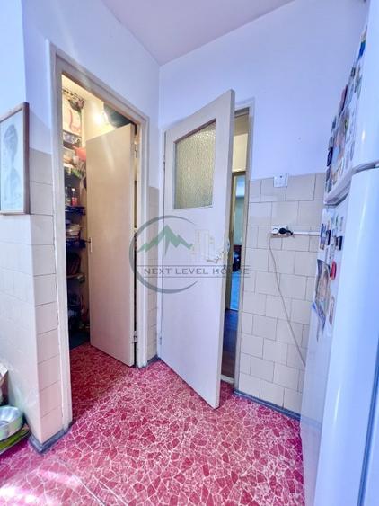 Apartament 4 camere, Judetean - Astra - Rezervat - 16