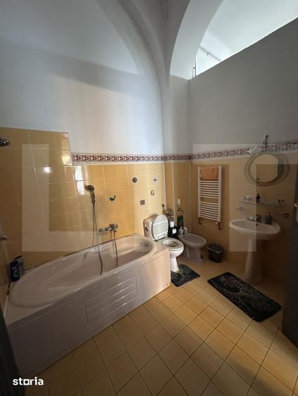 Apartament cu 2 camere în Central