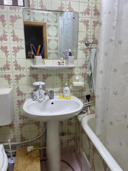 Proprietar vand apartament 3 camere zona Institut - 5