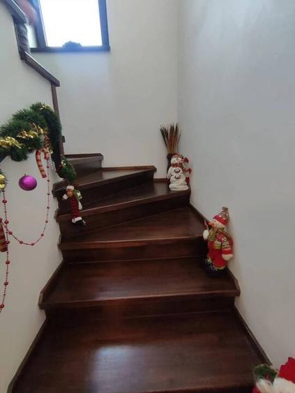 Casa Individuala 5 Camere Otopeni |Pret Mic pe Metrul Patrat - 15