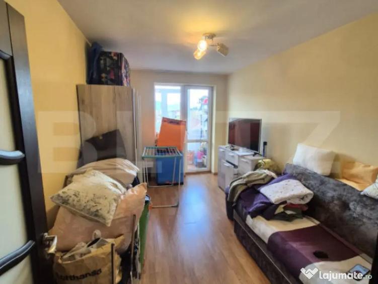 Apartament 2 camere, decomandat, 46 mp, Ultracentral - Campu - 6