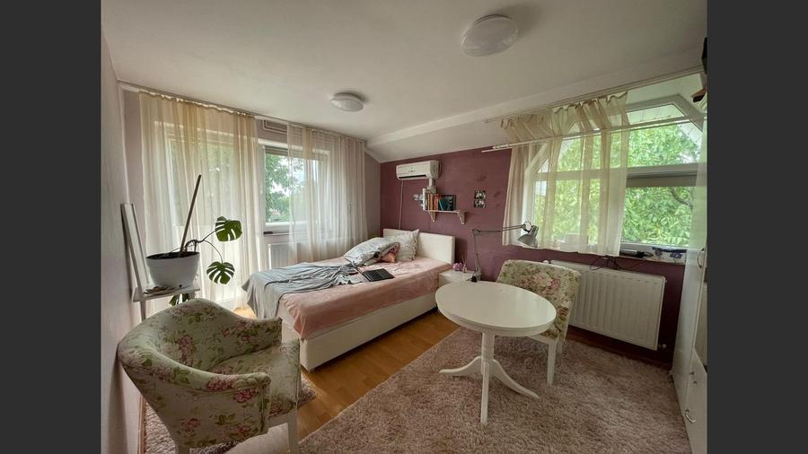 Casa 200mp, gaz, panouri solare, 0%comision - 5