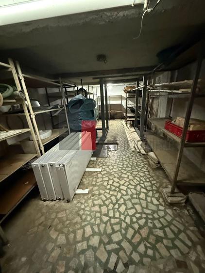 Spațiu Comercial de Închiriat pentru Antreprenori. - 4