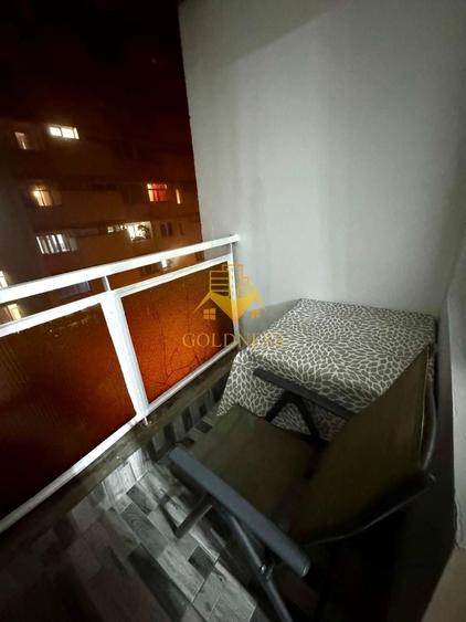 Garsoniera/ STUDIO, Manastur, Profi, Zona La Terenuri/Bucium, Parang - 9