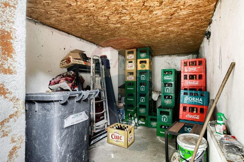 Spatiu comercial cu destinatie actuala Bar si jocuri noroc- Vlaicu - 19