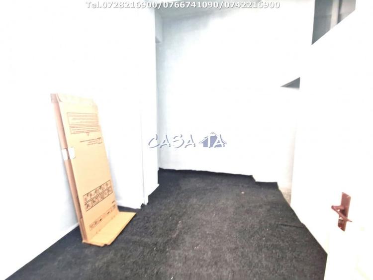 Inchiriere spatiu comercial, pe Str. Victoriei (Ultracentral) - 8