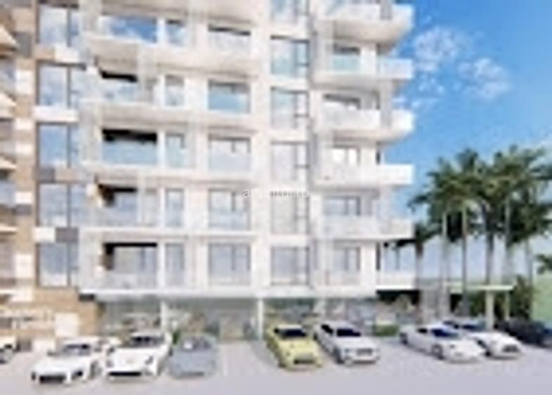 Constanta, Mamaia-Sat, central