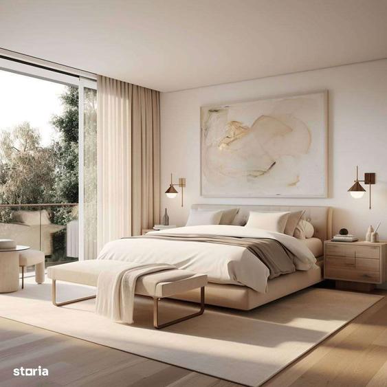 3 camere premium | Parc interior | Ansamblu privat | Militari - 10