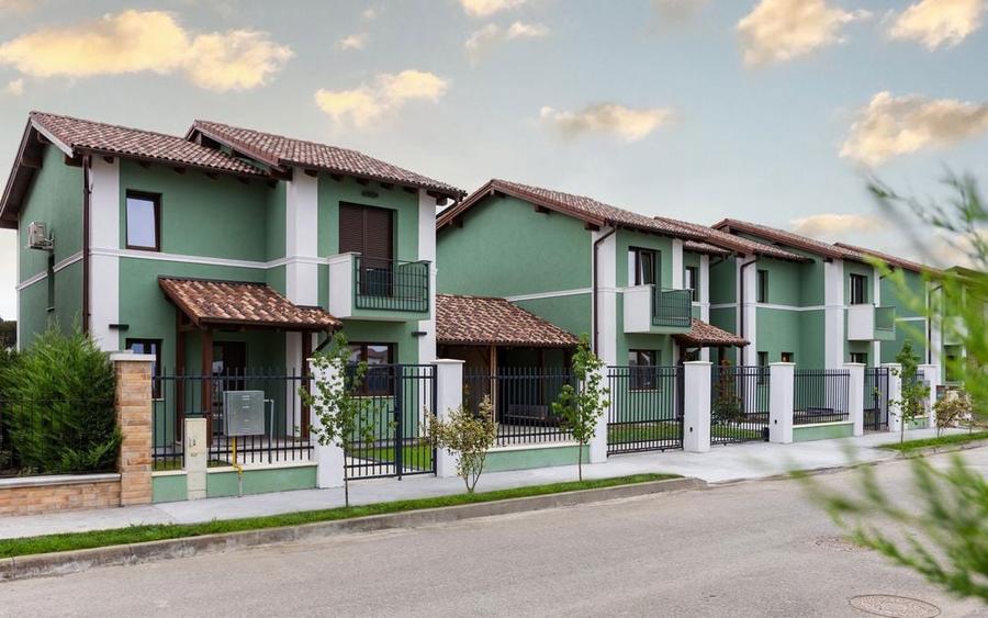 Casa in Cartierul Primaverii direct de la proprietar - 7