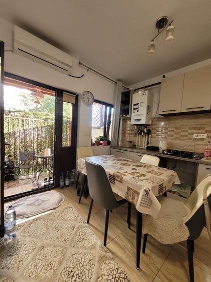 CASĂ 2 CAMERE- CENTRALĂ GAZE-MOBILATĂ-BRĂTIANU-MOBEXPERT OUTLET -89000E - 33