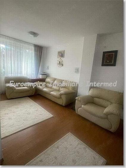 De inchiriat vila P+1E zona Kamsas - 4