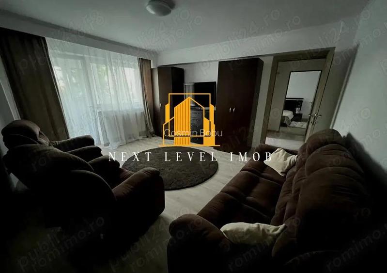 Apartament 2 camere ultracentral -