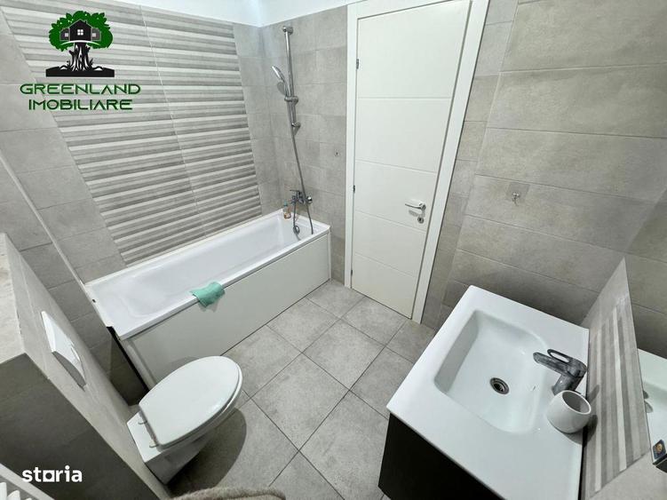 Apartament 2 camere, DECOMANDAT, etaj 6/7, BLOC NOU, Conest Evolution - 7