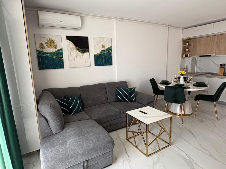 Inchiriez apartament 2 camere Timisoara - 3