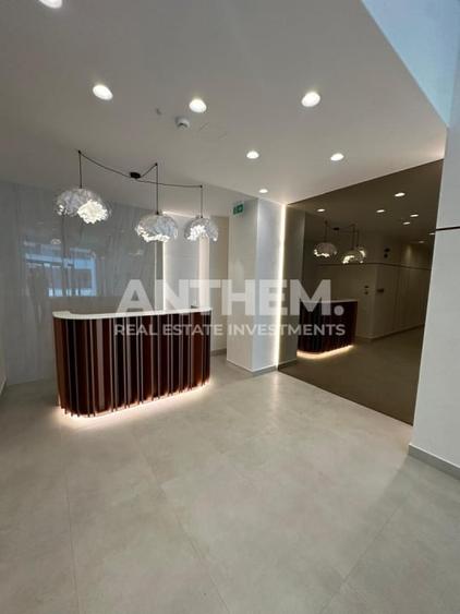 Apartament 2 Camere Aviatiei Tower | Loc de Parcare - 10