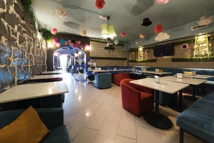 Spatiu comercial, 274 mp, bloc nou, Tatarasi la bulevard - 9