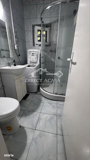 Apartament de inchiriat cu 2 camere-Zona Cornisa - 7