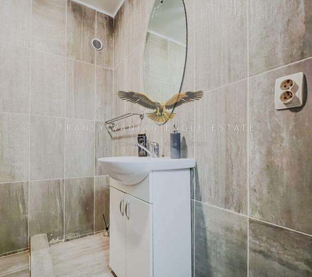 Apartament modern cu 1 camera |FSEGA/Iulius Mall - 7