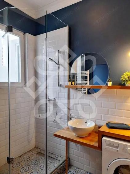 Apartament cu 2 camere ultracentral in Oradea - 6