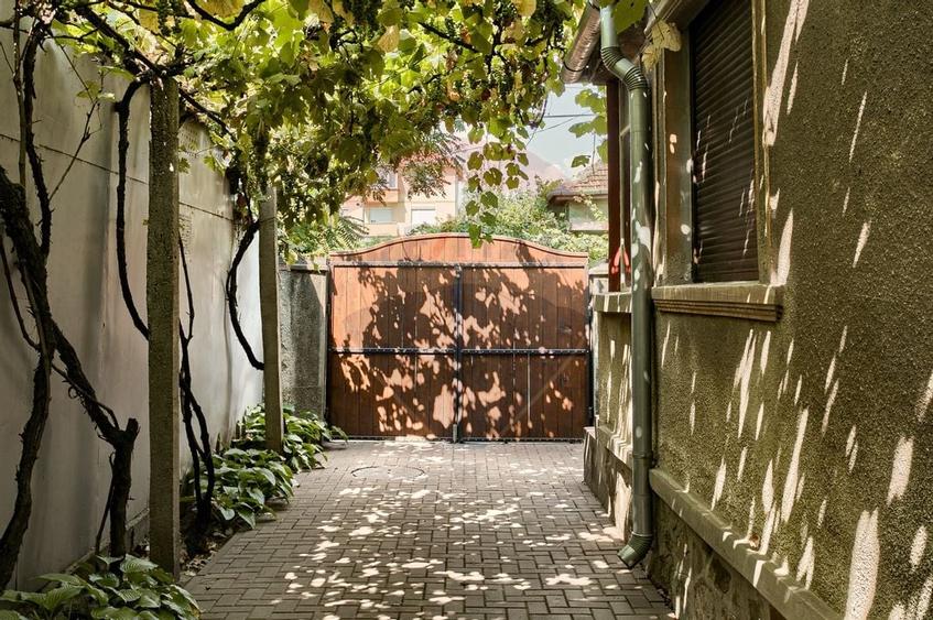 Spatiu de birouri 75 mp utili de inchiriat la casa zona Uta - 8