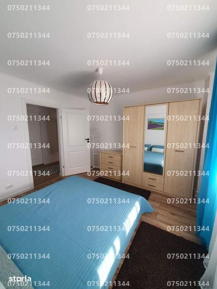 Vanzare apartament doua camere, Strada Tulcea - 5