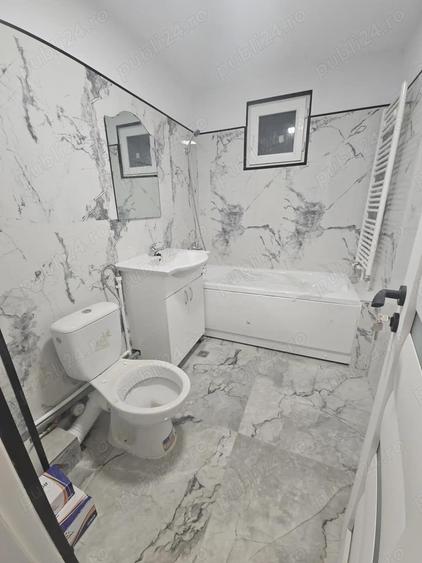Apartament 2 camere decomandat 75 m2 renovat - 6