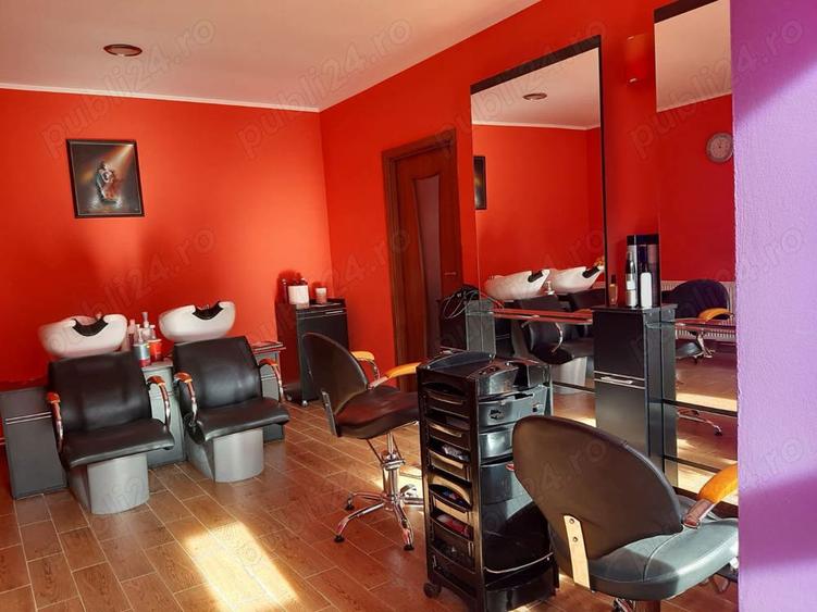 Inchiriere spatiu comercial - 2