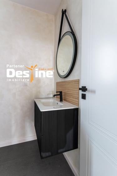 Casa tip duplex P+1+Pod 116 mp 390 mp teren incalzire in pardoseala - Hlincea - 16