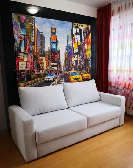 Studio zona Noua - 2