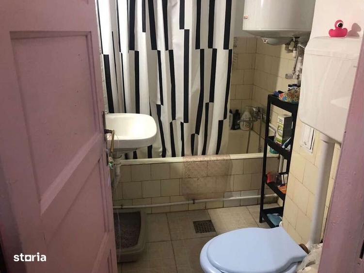 apartament 2 camere, la parc - 6