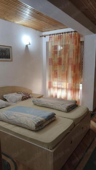 Busteni-Vila de vacanta cu 3 dormitoare,mobilata si utilata - 11