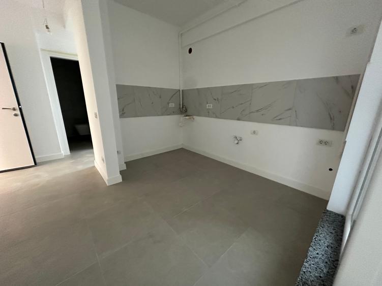 Pipera OFERTĂ . 2 camere bloc nou - 7