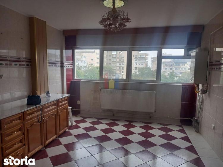 DUPLEX, 3 camere, etaj de mijloc, Calarasilor - Faleza - 12