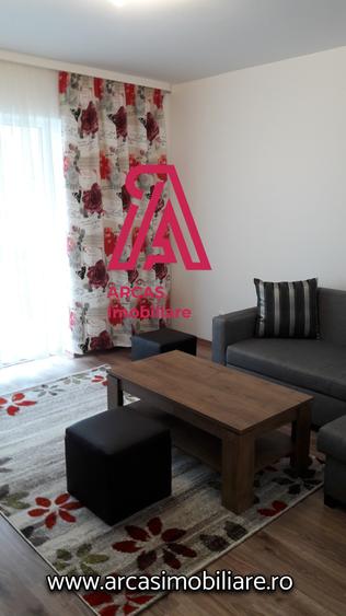 Apartament de inchiriat 2 camere Cartier Avantgarden Sibiu! - 5