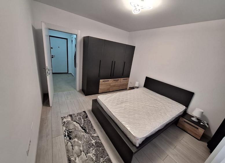 Inchiriere Apartament 2 Camere / Militari Residence Rezervelor / Loc de Parcare - 2