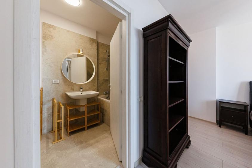 Mobilat si utilat - XCity Towers | 3 cam, 2 bai| Etaj 14 - Com 0% - 1