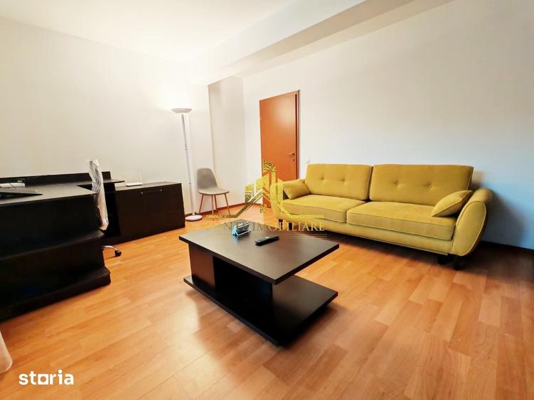 2 camere, decomandat, bloc nou, modern, parcare, Andrei Muresanu - 7